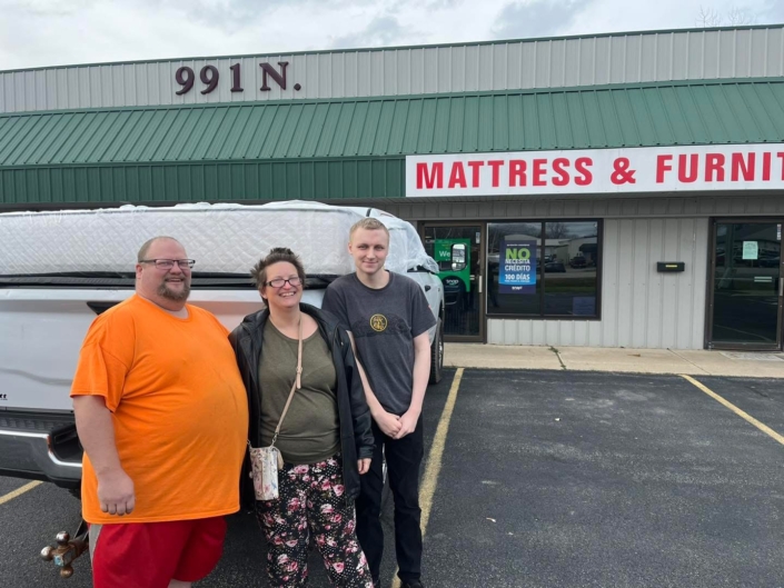 Mattress and Furniture Deals in Green Bay