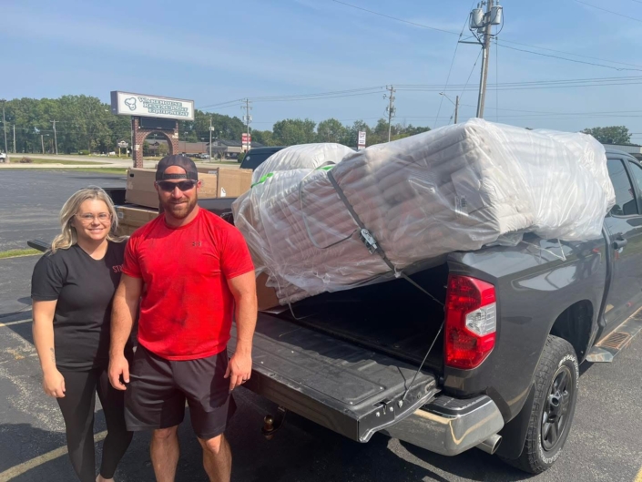 Mattress and Furniture Deals in Green Bay
