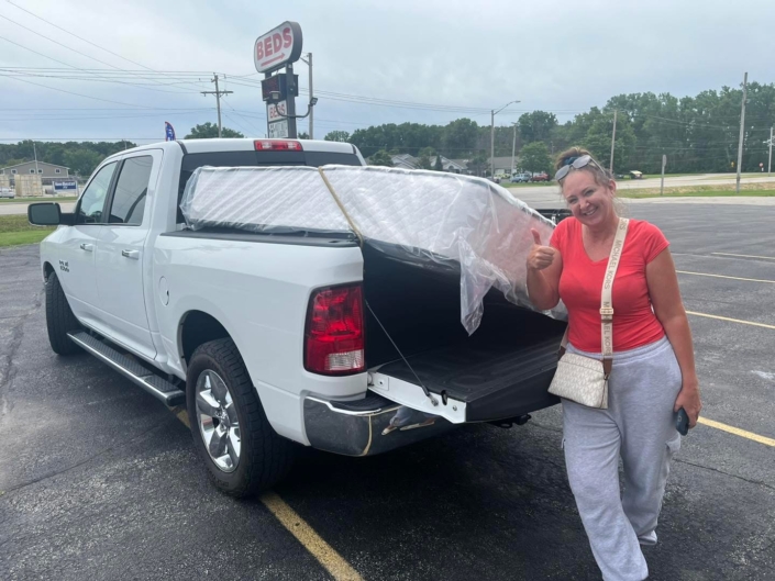 Mattress and Furniture Deals in Green Bay