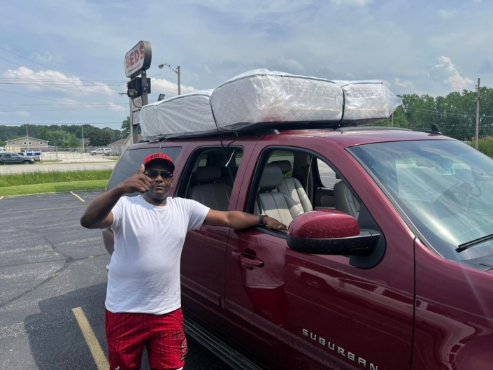 Mattress and Furniture Deals in Green Bay