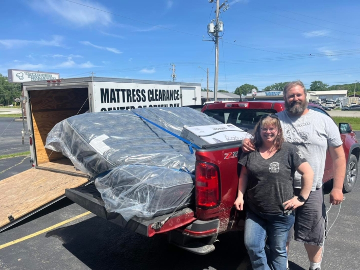 Mattress and Furniture Deals in Green Bay